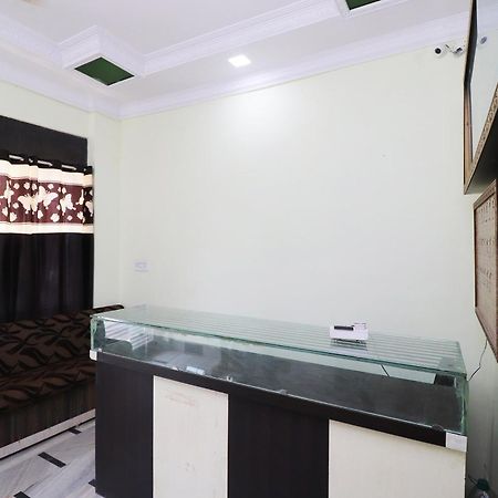 Hotel Kshama Jabalpur Exterior foto