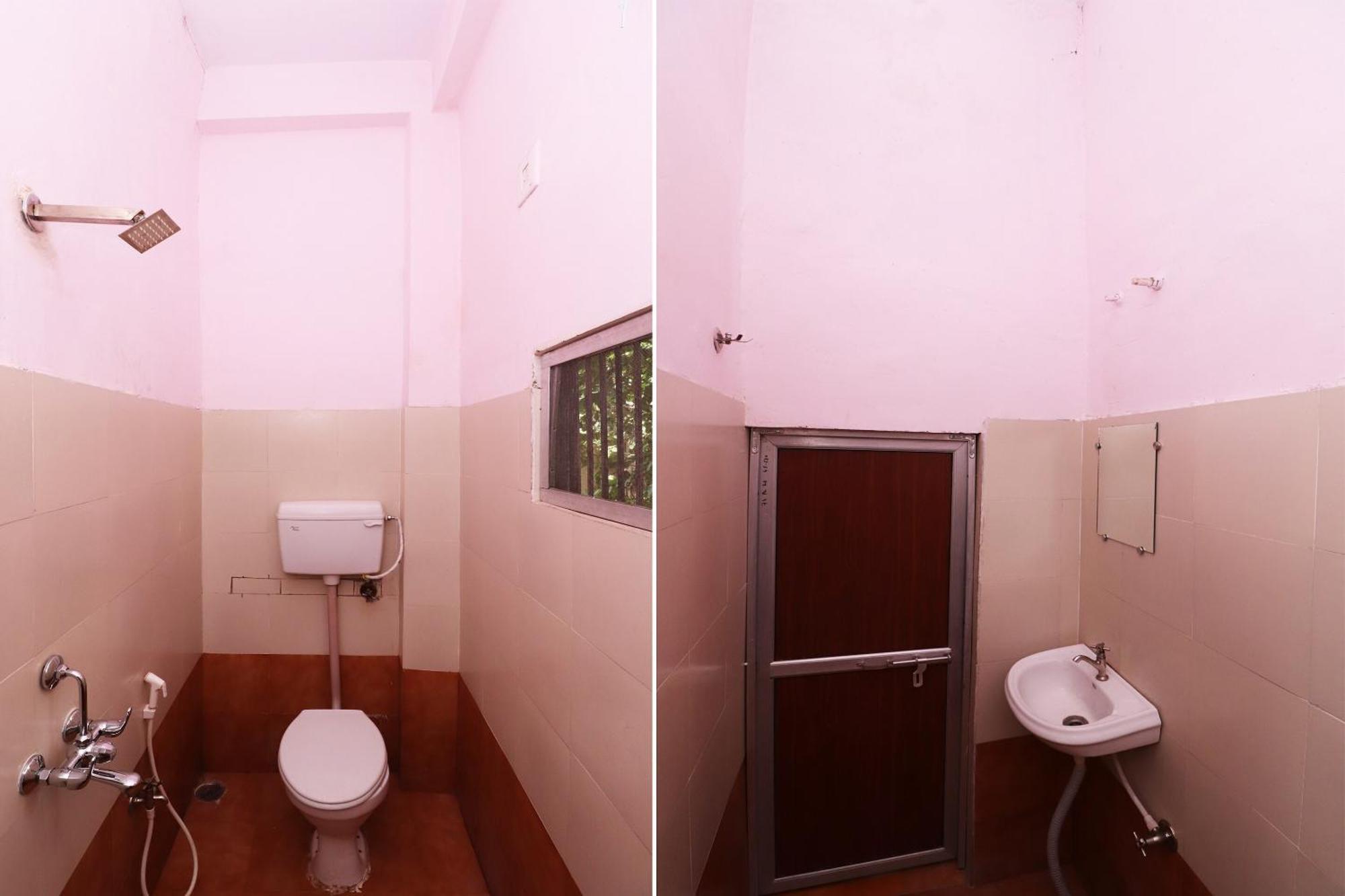 Hotel Kshama Jabalpur Exterior foto