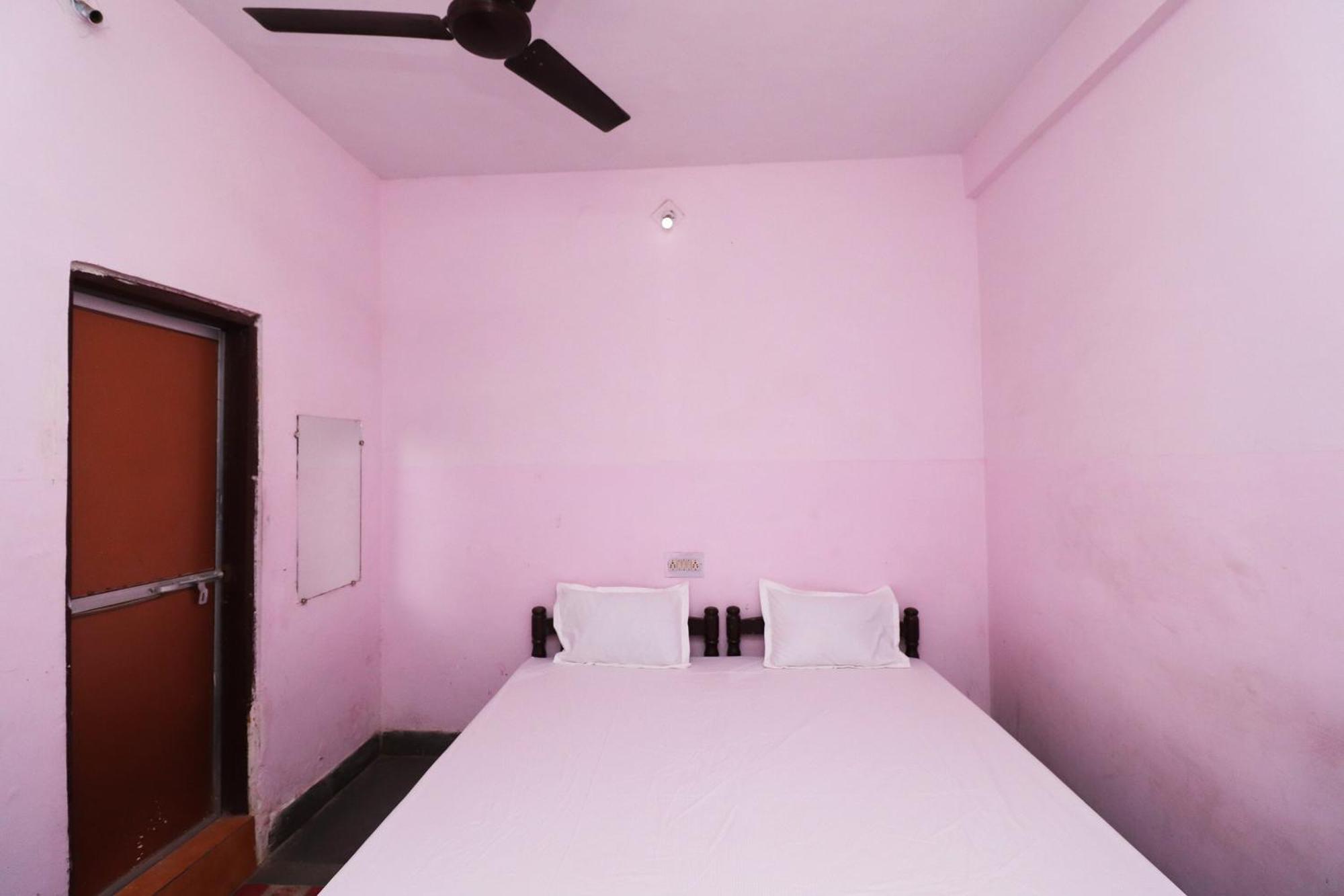 Hotel Kshama Jabalpur Exterior foto