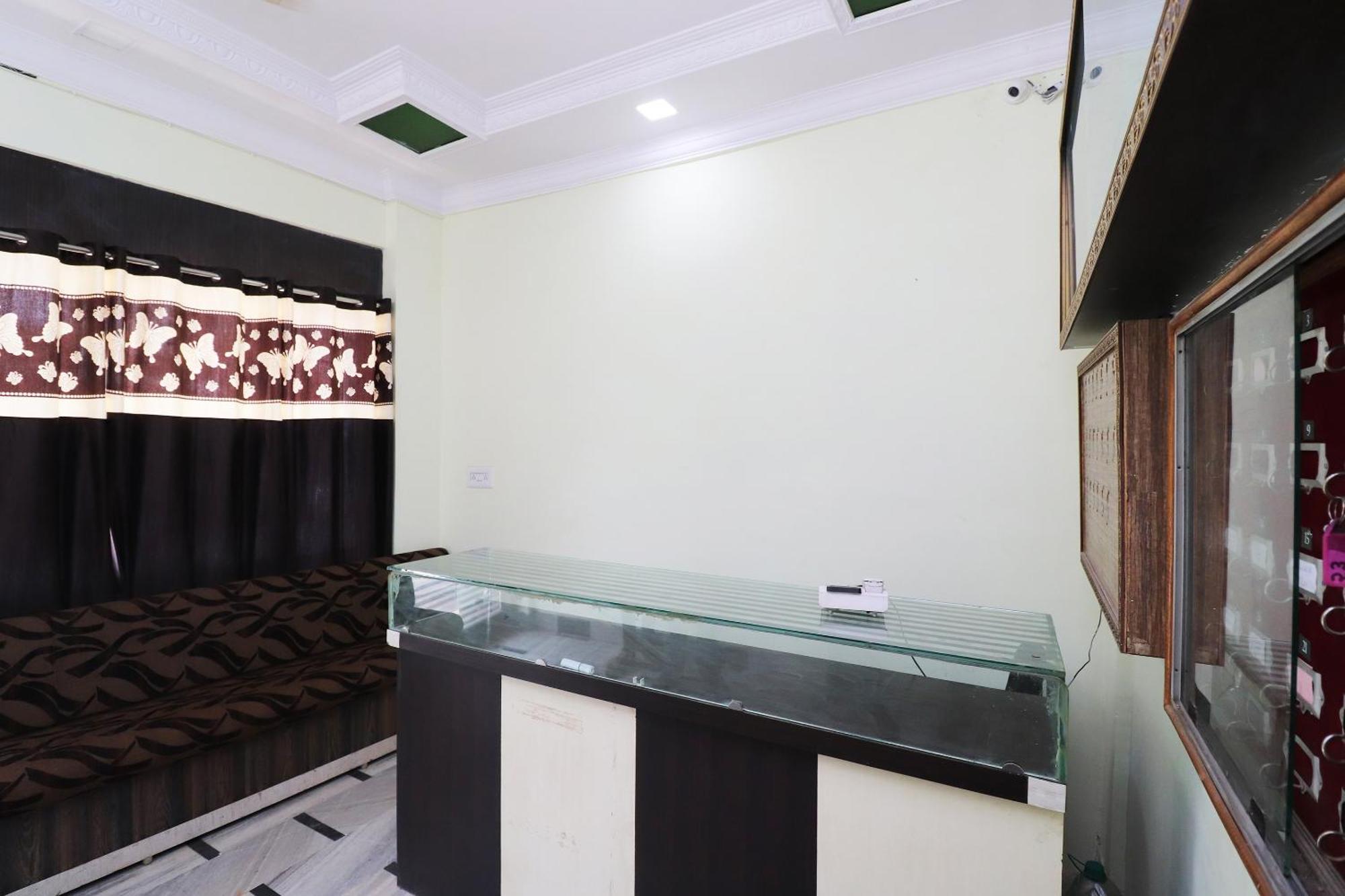 Hotel Kshama Jabalpur Exterior foto